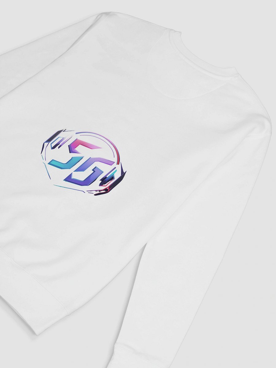 Cotton Heritage Premium Sweatshirt product image (8)