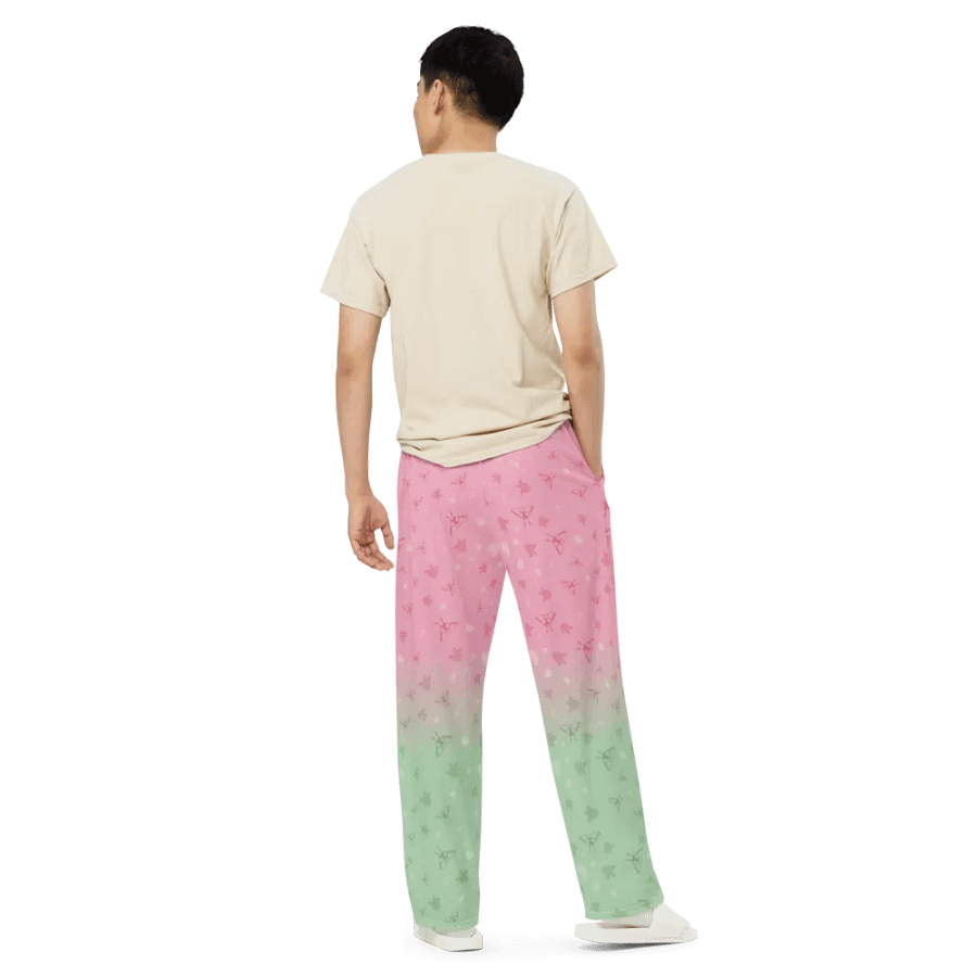 Cozy moth pants product image (5)