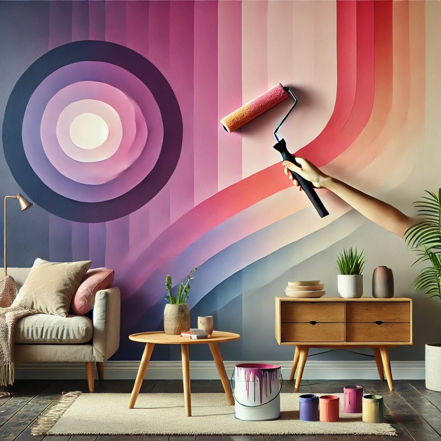 CONSULENZA DI 1 ORA + VIDEOCORSO PER IMBIANCARE CASA product image (3)