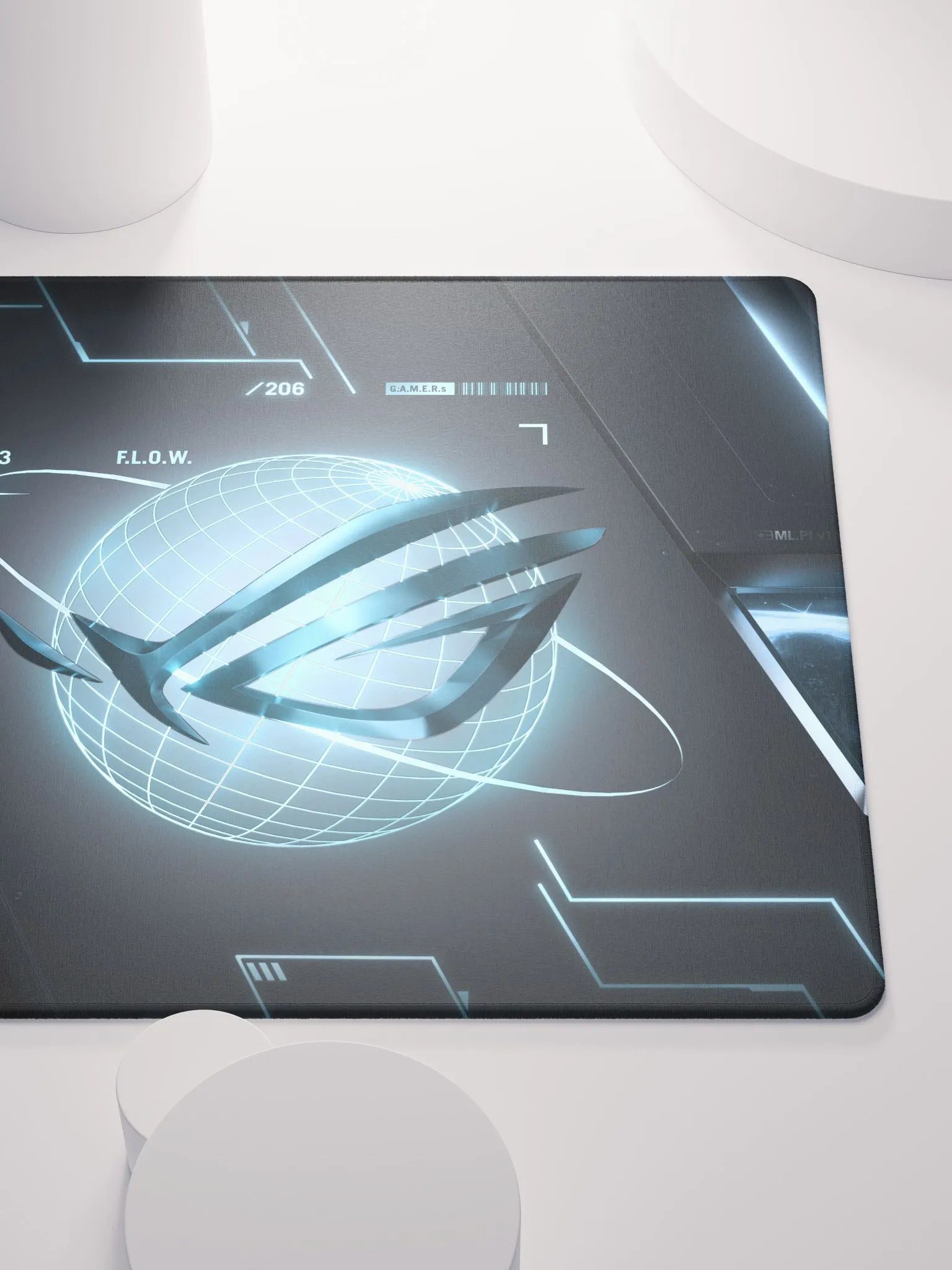 Mouse Pad Gaming 1 product image (5)
