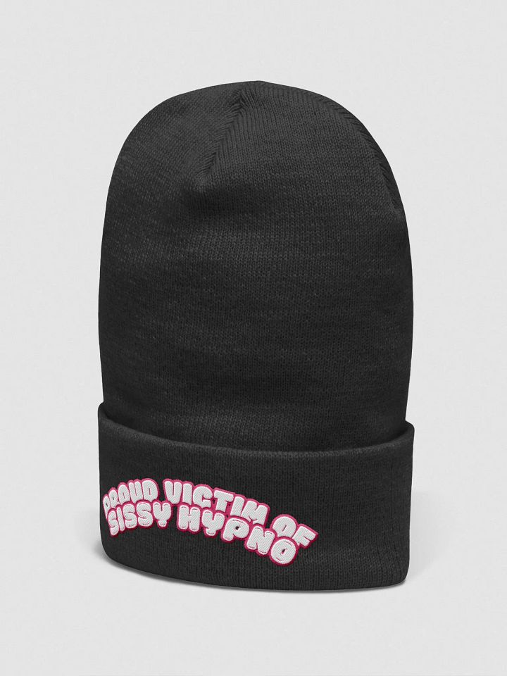 Uhhhh what? A Beanie product image (2)