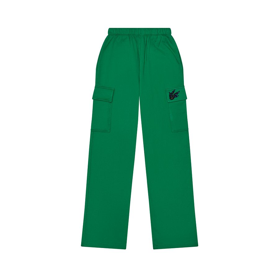 Forest Green NPC Cargo Pants product image (1)