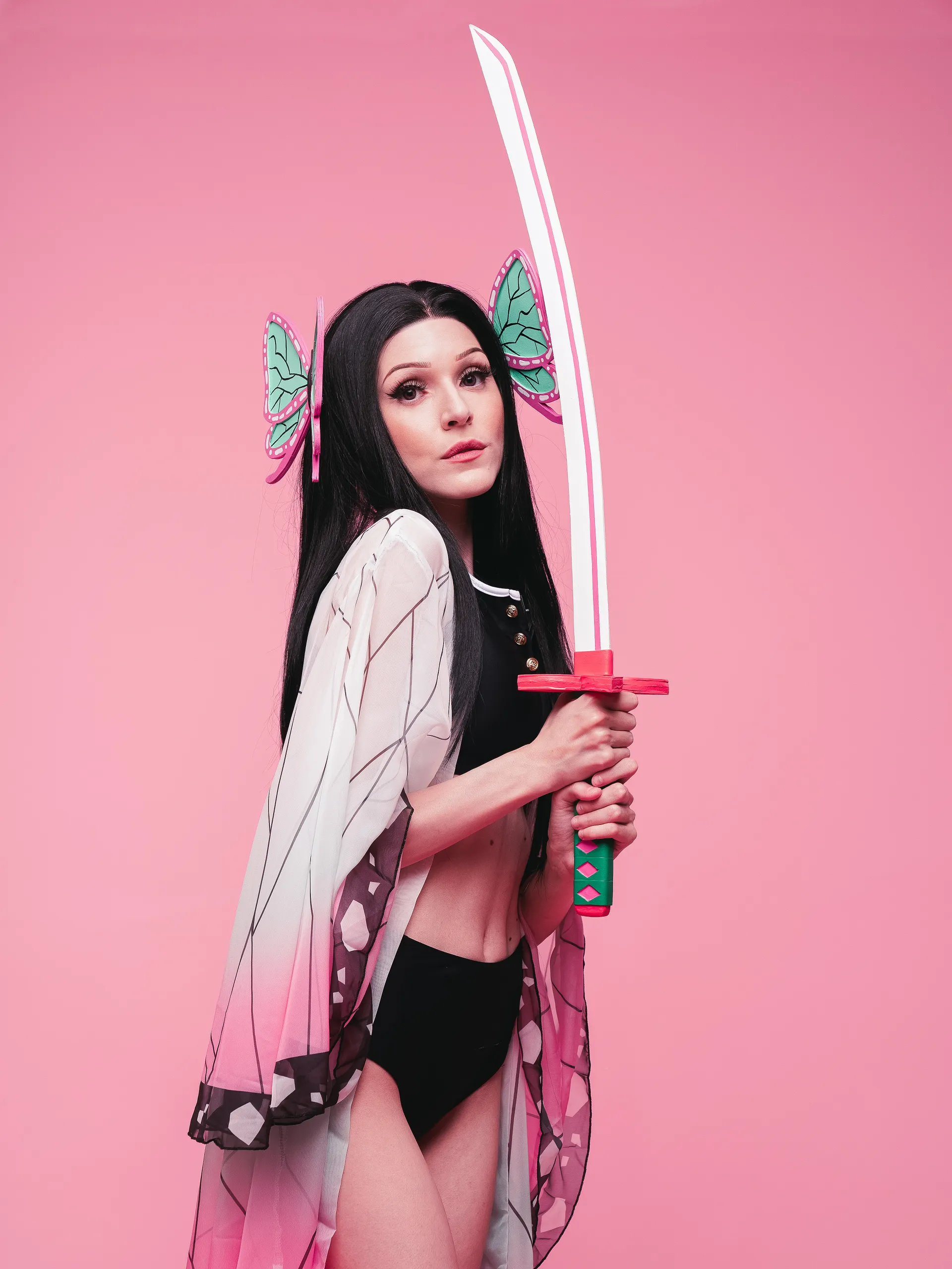NIJISANJI - Kanae 1/7 Scale Figure | Crunchyroll Store