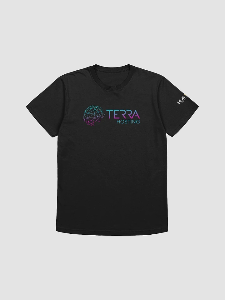 Next Level Color Terra shirt product image (1)