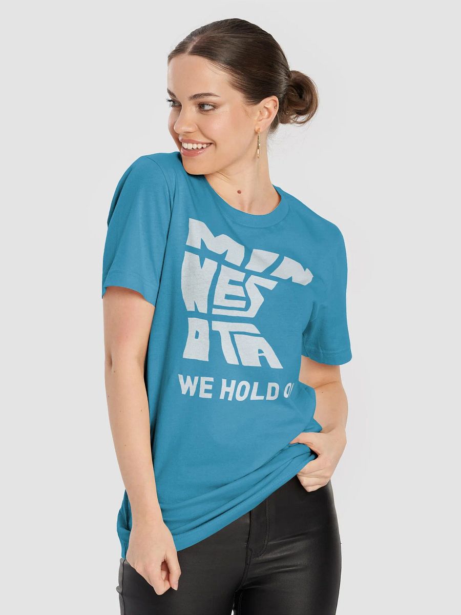 MINNESOTA Tee product image (49)