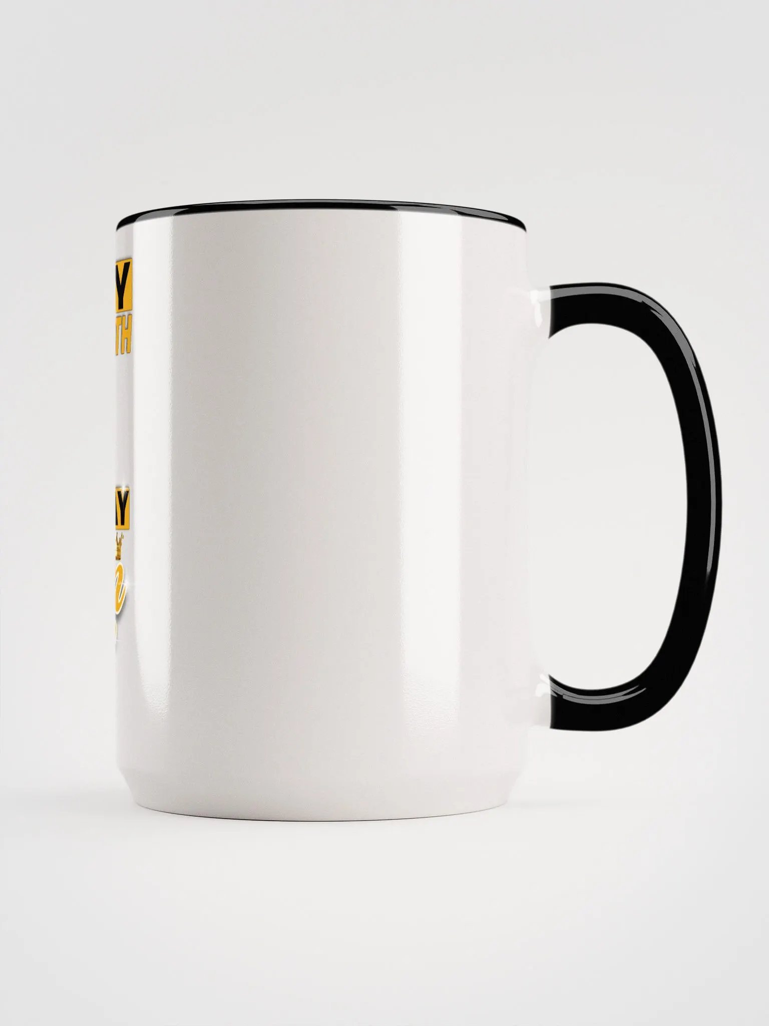 Mom's 70th Birthday Mug product image (2)