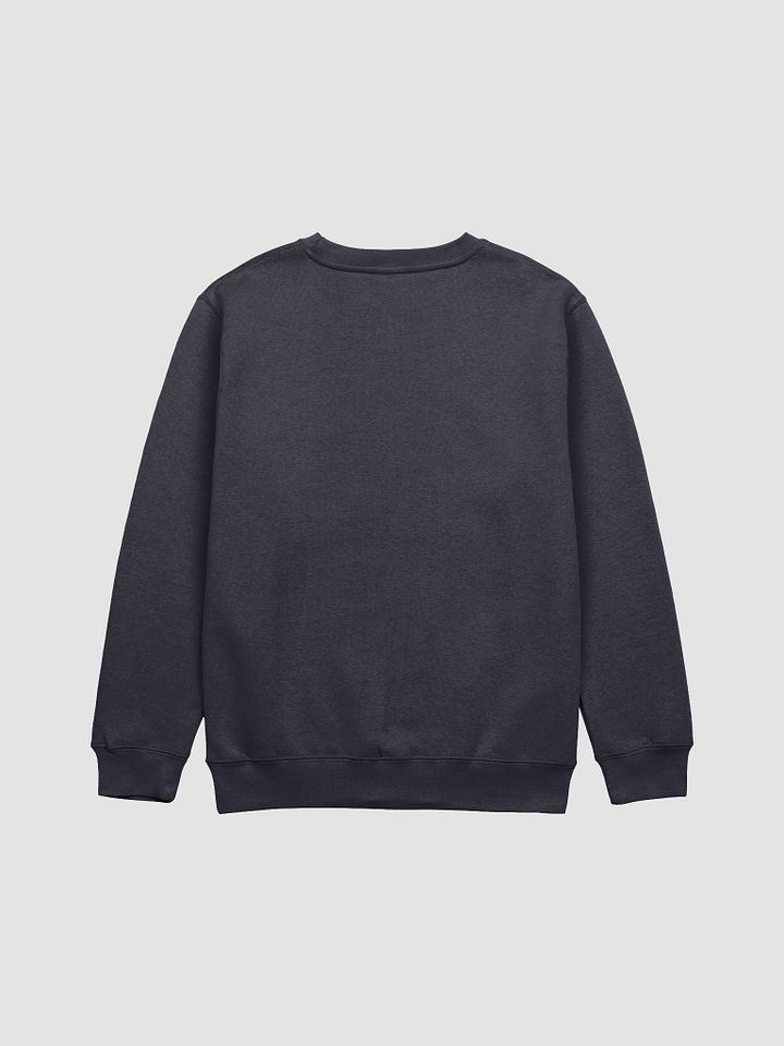 Commited relationship sweatshirt product image (2)