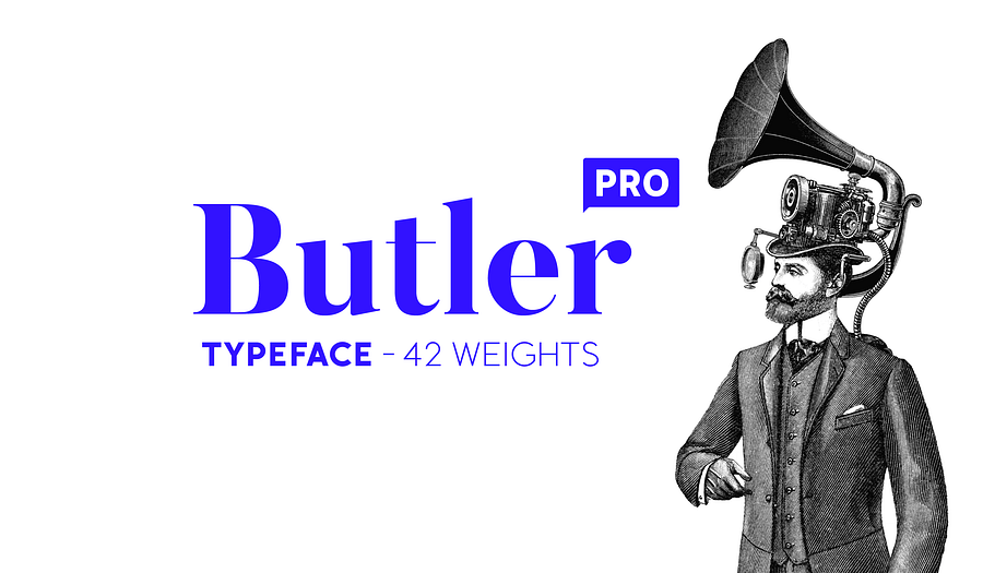 Butler Pro product image (1)