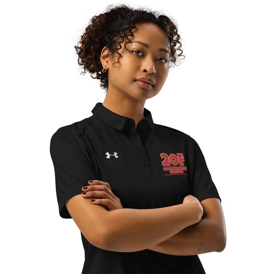 2OF Under Armour® Women's Polo Shirt product image (7)