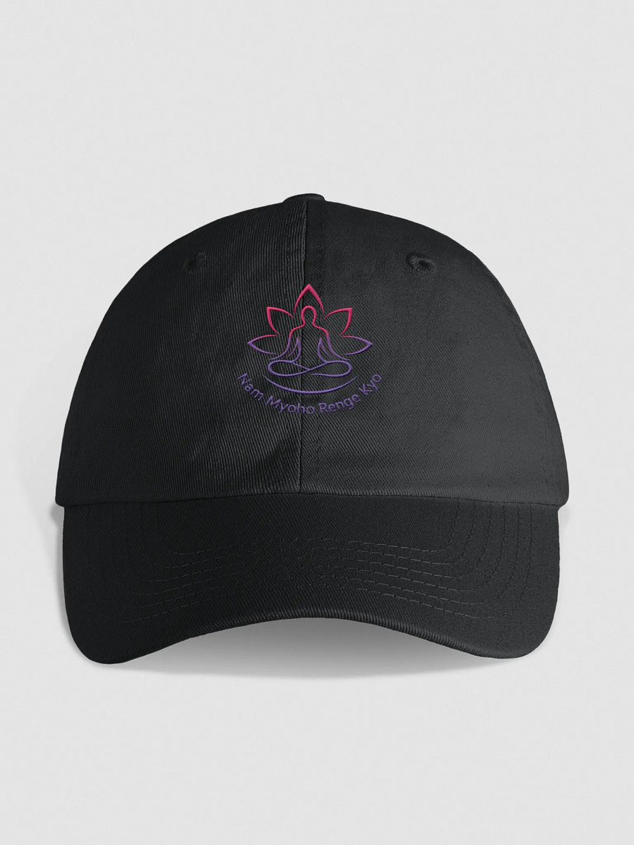 Nam Myoho Renge Kyo Youth Cap product image (1)