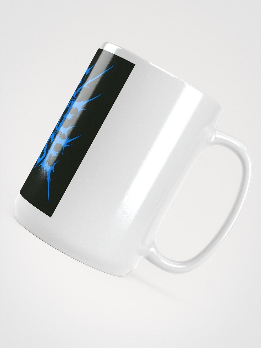 We Take Those Metal Mug product image (4)