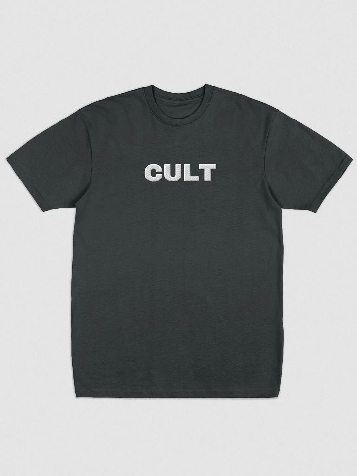 CULT BLANCO product image (2)