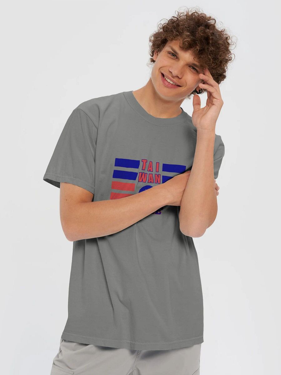 T-SHIRT - TAIWAN - product image (5)