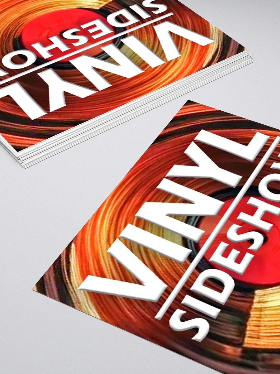 Vinyl_Sideshow Sticker product image (4)