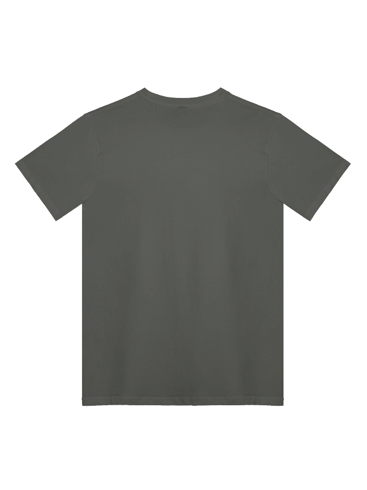 Alice James Manhunt T-Shirt, Logo1 product image (2)