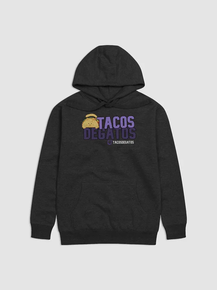 TacosDeGatos Hoodie product image (13)