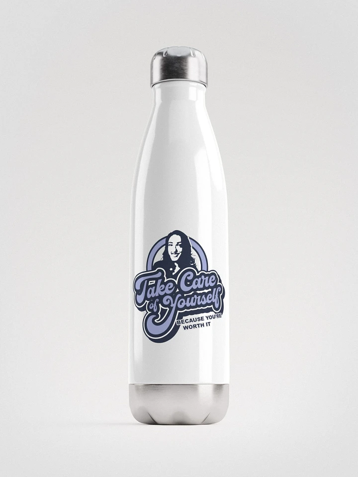 Take Care of Yourself Water Bottle product image (1)