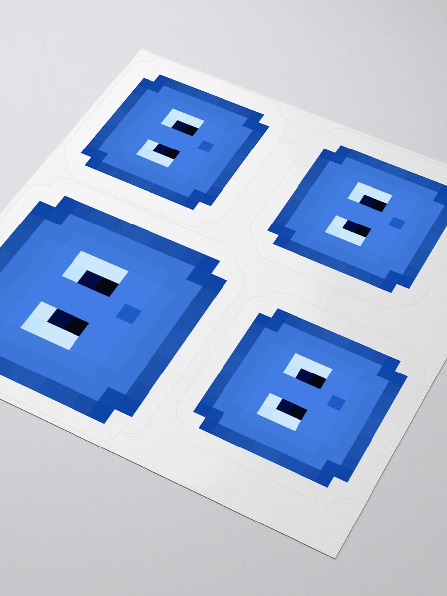 Cob Cut Stickers product image (3)