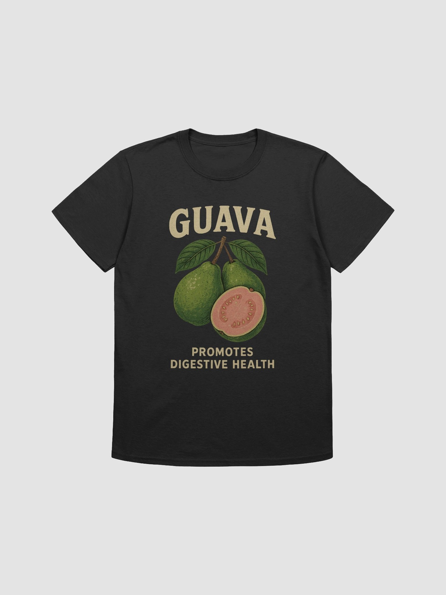 GUAVA T-SHIRT product image (1)