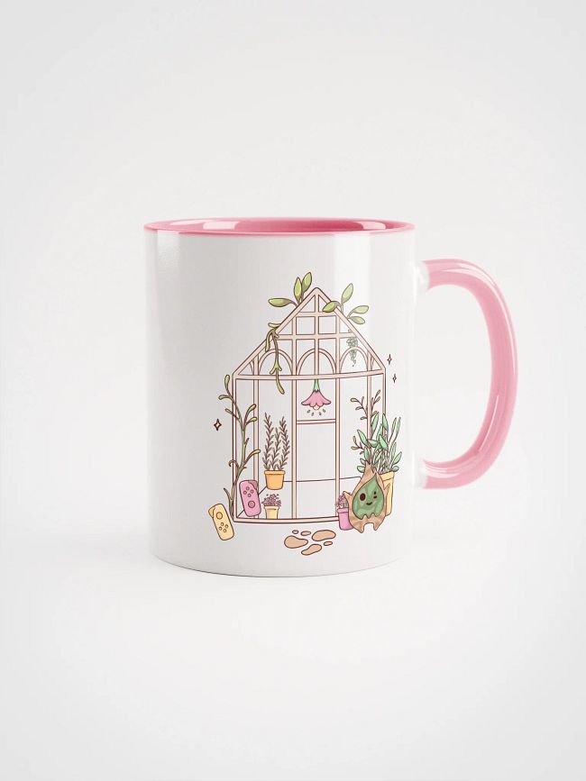 Greenhouse