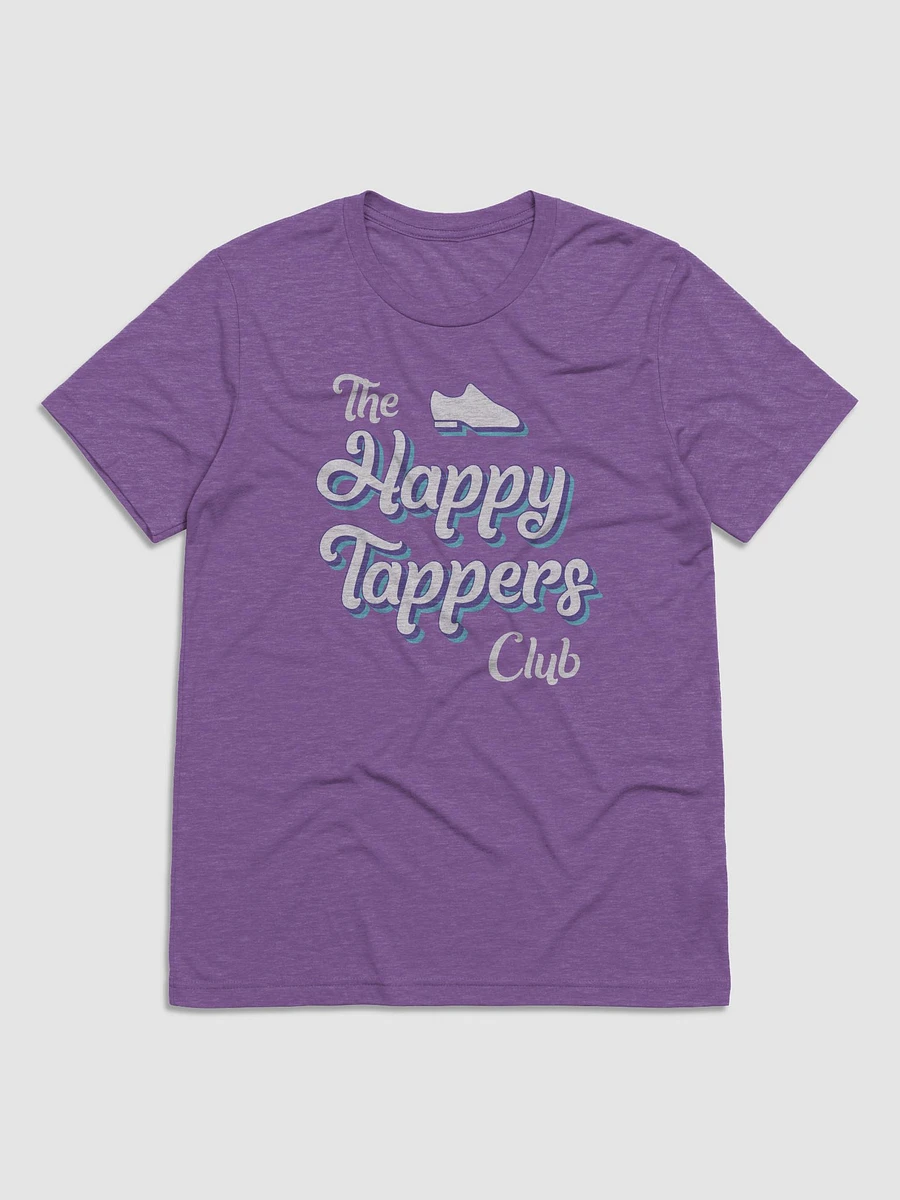 The Happy Tappers Club Triblend product image (1)