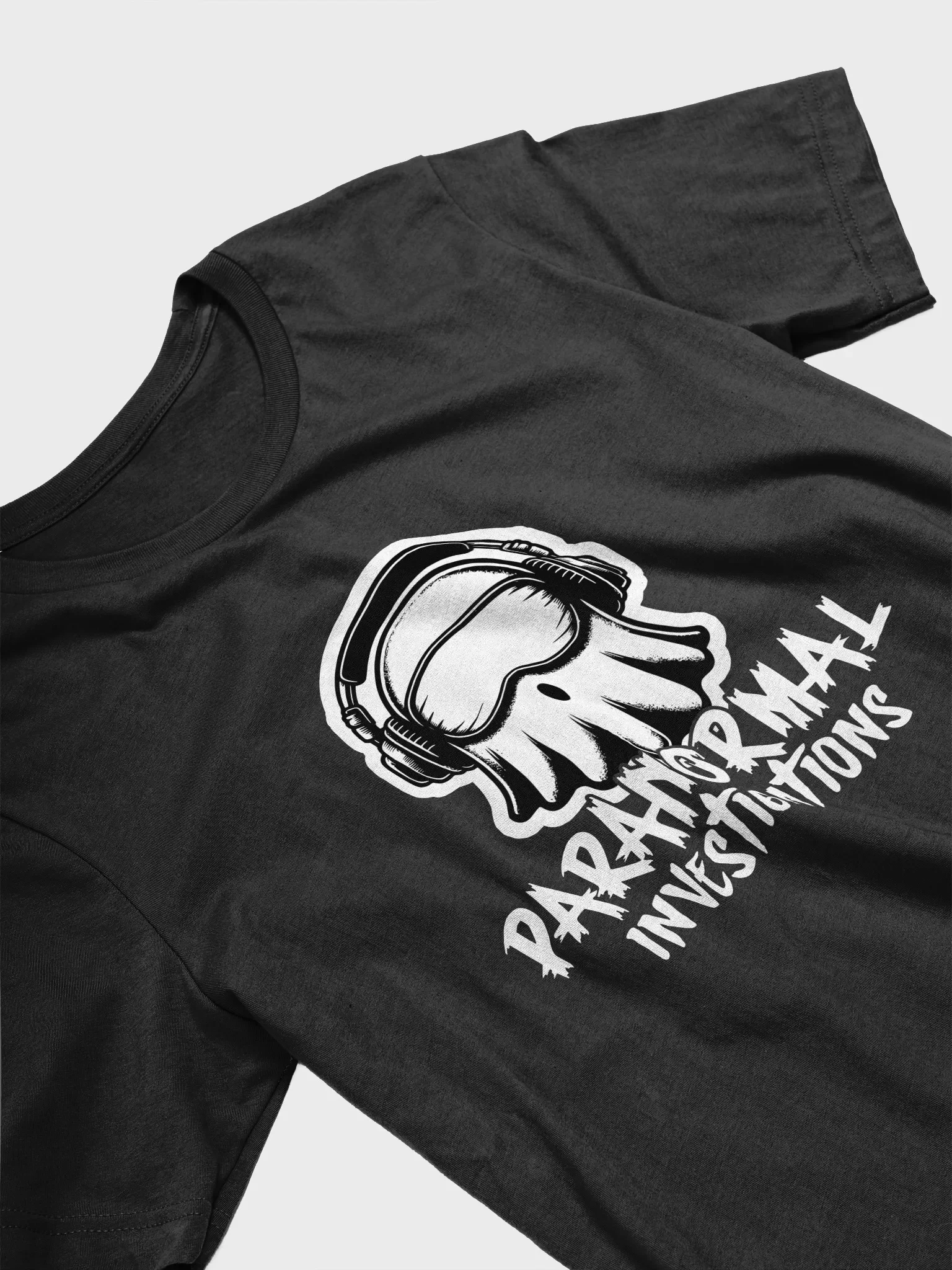 Estes Method Ethereal Phantom Melodies T-Shirt product image (8)