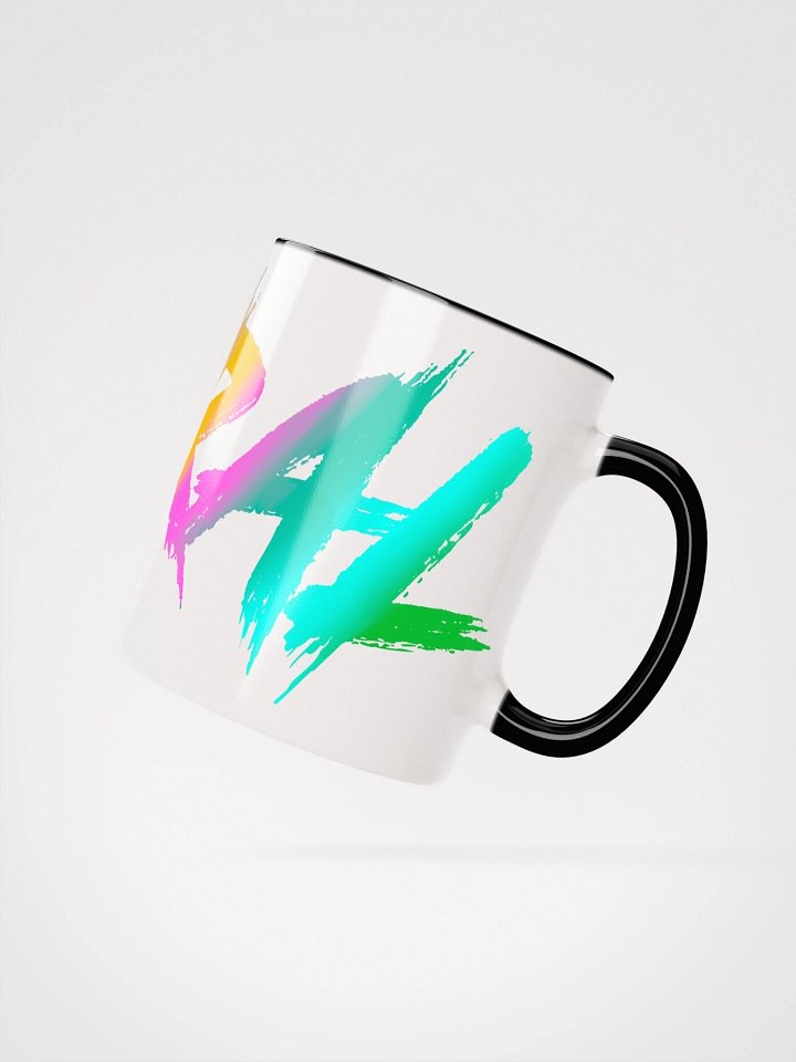 Feral - Color Mug product image (21)