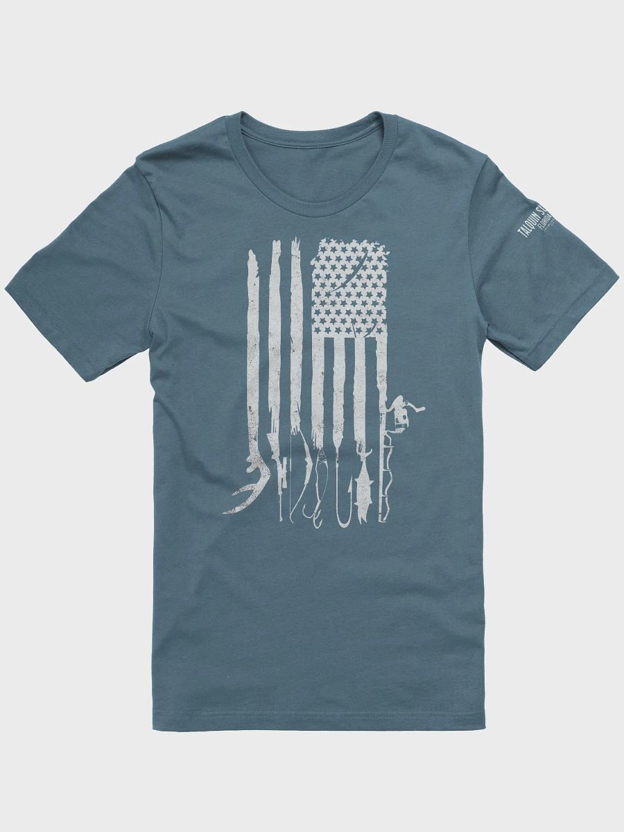 The All in One Tee product image (66)