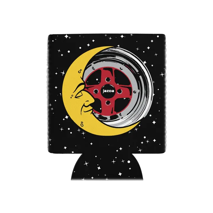 Dreaming of MKII - Coozie product image (1)