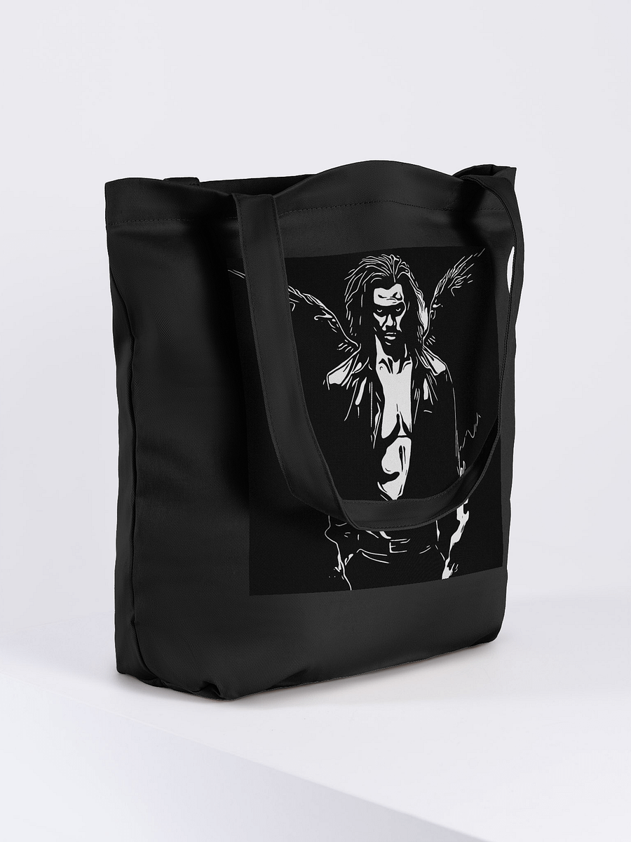 Shadow of Redemption tote product image (3)