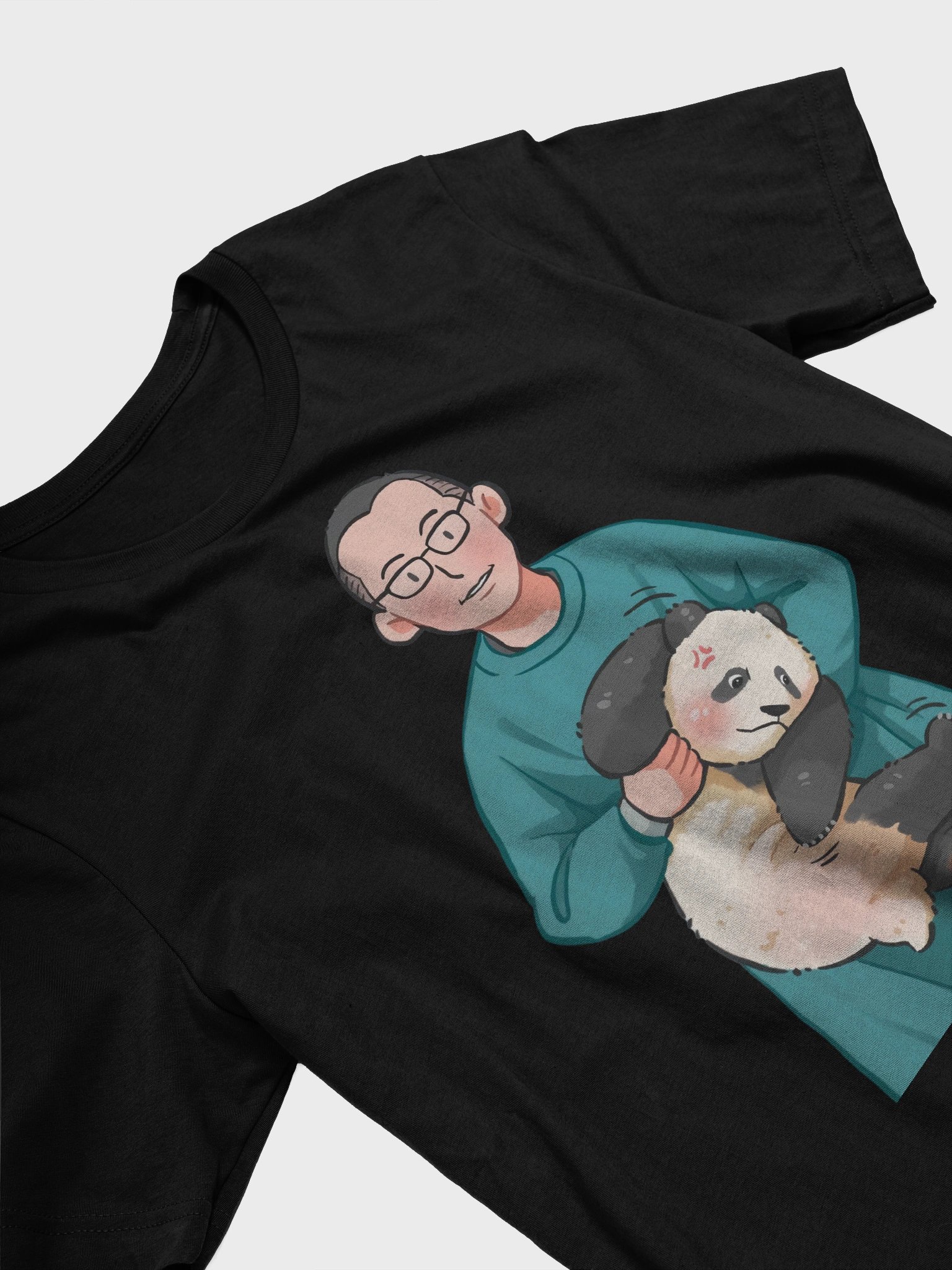 MANGXIAOWU🐼Giant Panda product image (28)