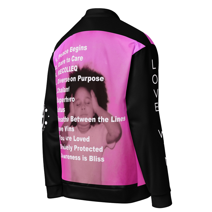 Album Hoodie product image (4)