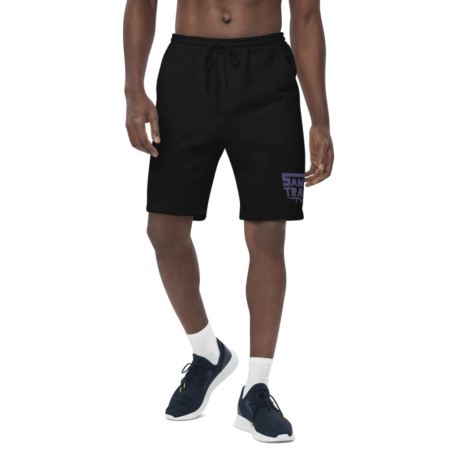 SammyTrainTV Logo Shorts product image (9)