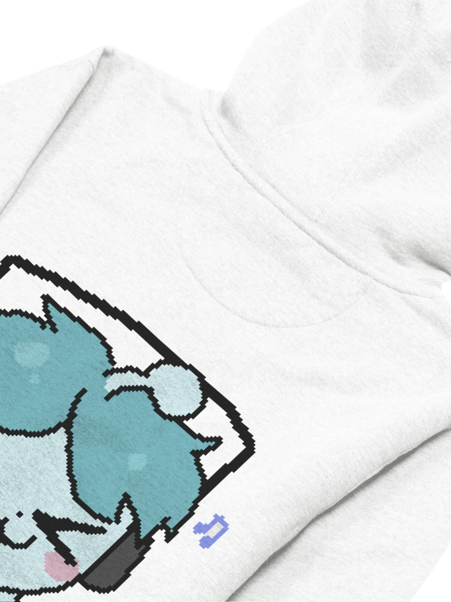 Matching Hoodies [Kiss emote] product image (4)