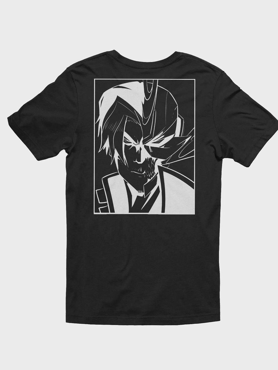 Demonize me - T-Shirt (Black) product image (3)