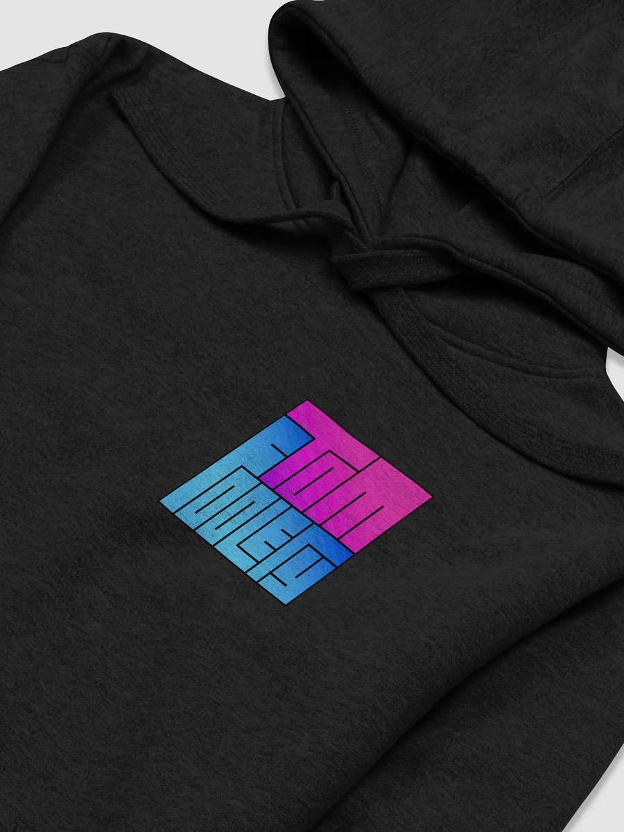 Tom Foolery Logo Hoodie product image (3)