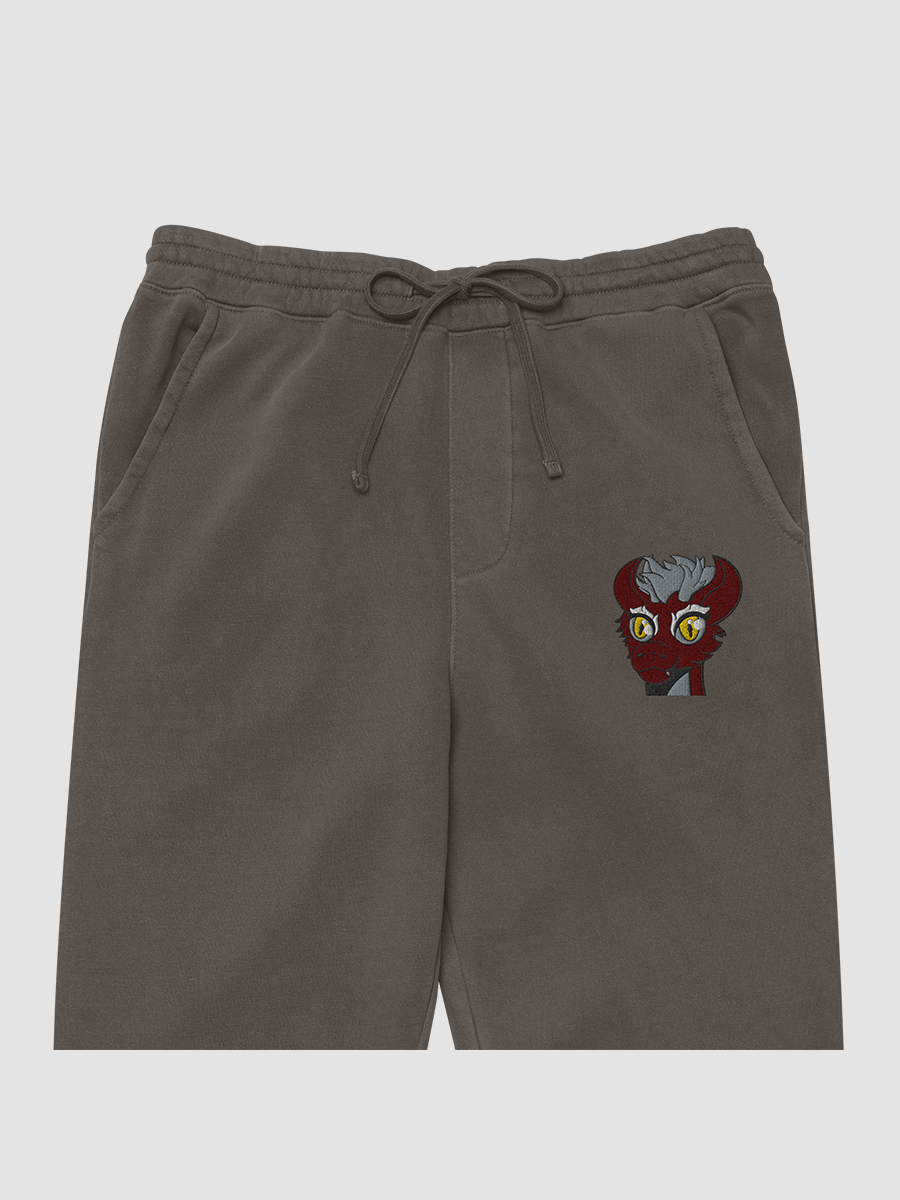 Devilish Dragon Sweatpants product image (3)