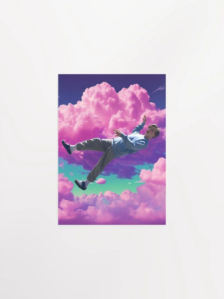 CHUMBA IN DREAMLAND Poster product image (1)