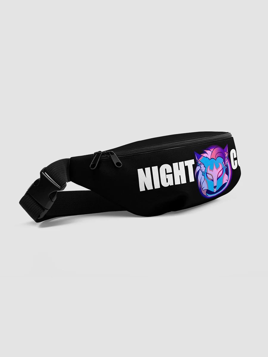 2022 Icon Collection Fanny Pack product image (2)