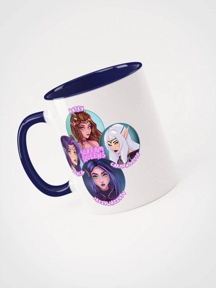 Scream Queens Mug product image (21)