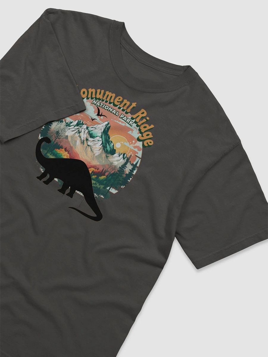 Monument Ridge Dinosaur T- Shirt product image (3)