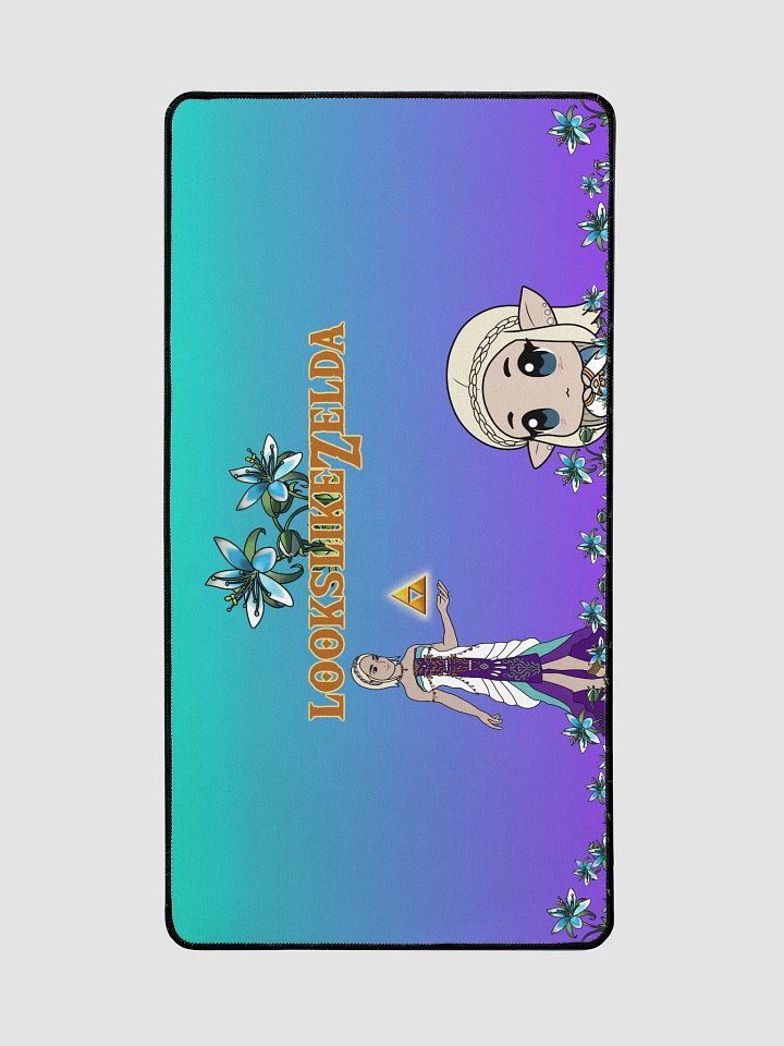 Desk Mat 15.5