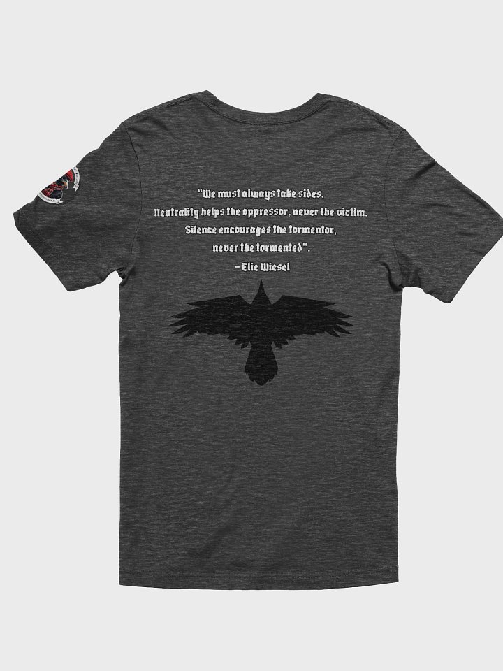 This is Not a Protest Shirt product image (2)