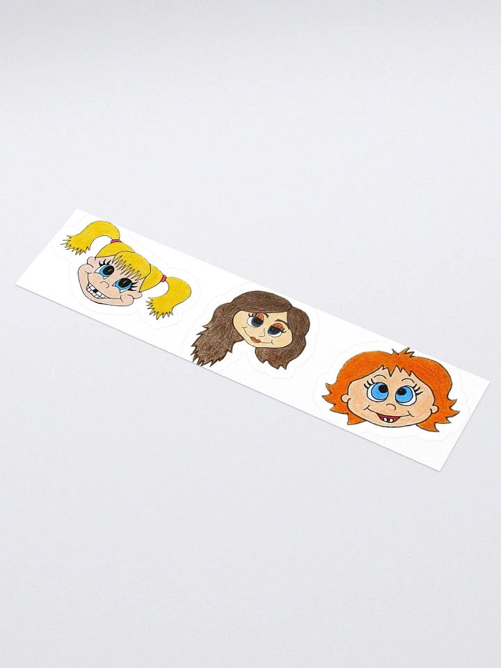 The Trio product image (1)