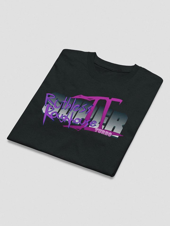 RR2 logo - Super Turbo product image (2)