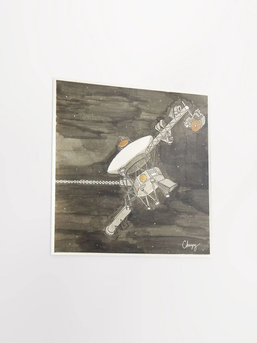 Voyager Print product image (3)