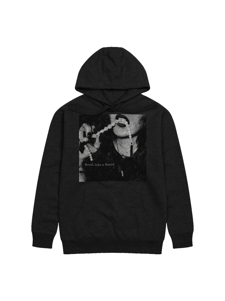 Mouth Like a Wound Hoodie product image (13)