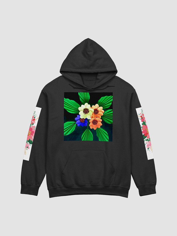 Gildan Classic Hoodie product image (1)