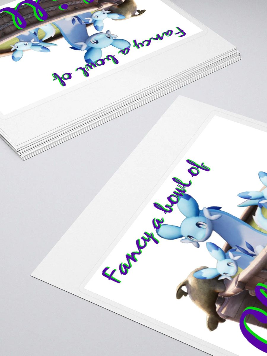 FABOC Sticker product image (4)