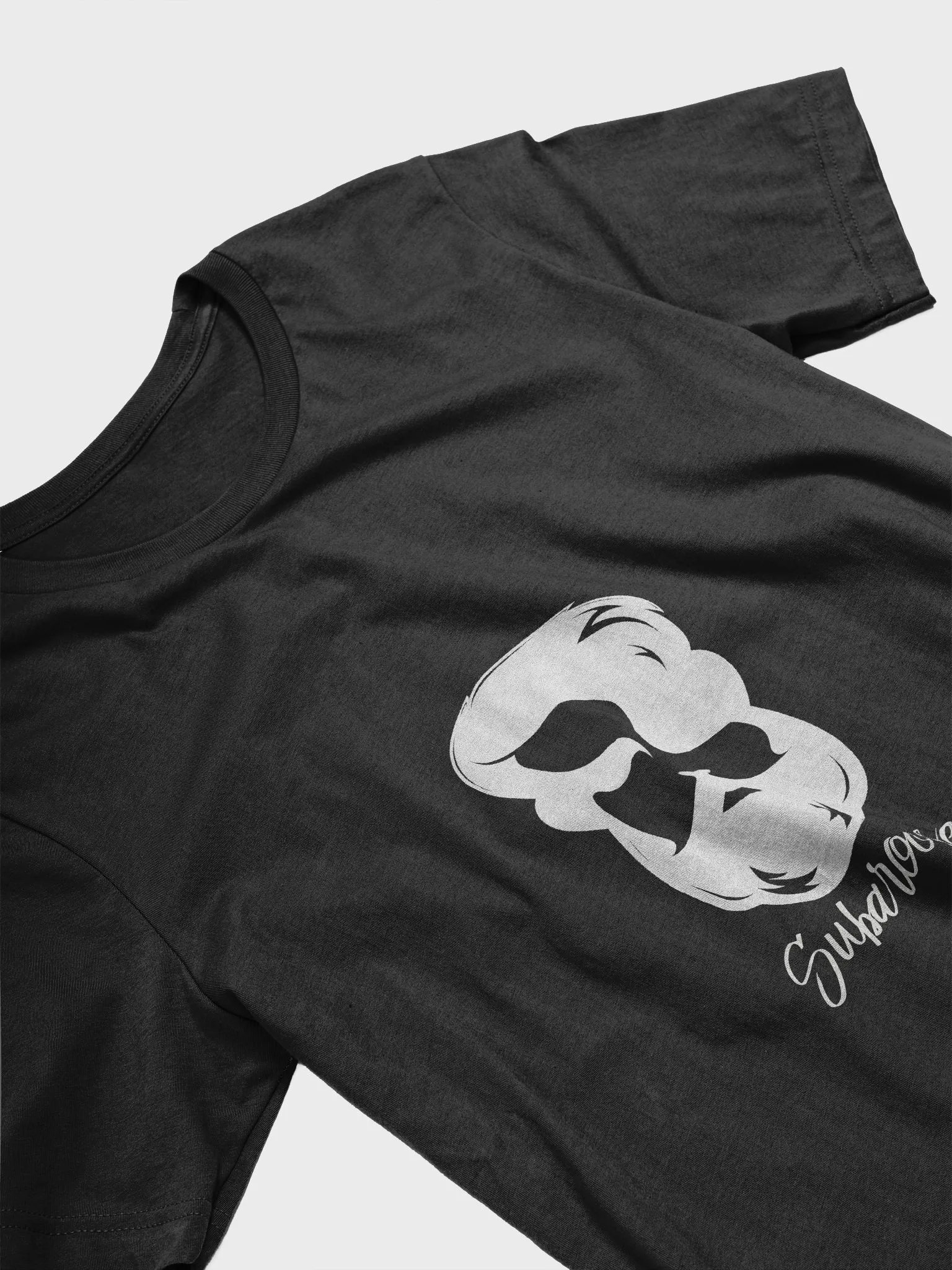 Subaroose White logo *BEARD FRIENDLY* product image (3)